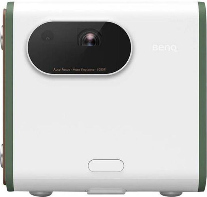 Produktbild BenQ GS50 (Full HD, 500 lm, 1.2:1)