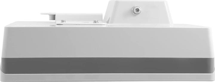 Actual product image Telestar Digiflat 1 (Flat antenna, 33.70 dB, DVB-S / -S2)