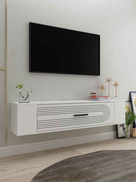 Actual product image Kalune Design Restol V3 TV Stand