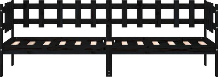 Produktbild vidaXL Tagesbett (80 x 200 cm)