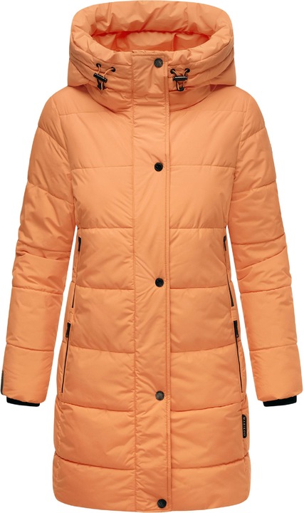 Apricot sorbet