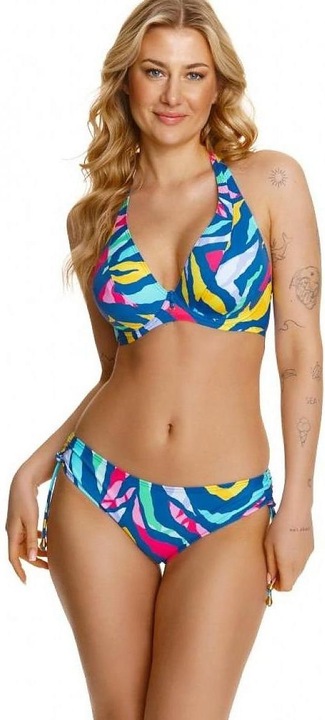 Image du produit Lupo Modèle de haut de bikini (70 C)