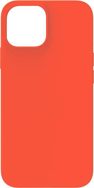 Actual product image Vivanco Hype Cover iPhone 13 mini orange Backcover iphone 2021 MINI 62836 (Apple iPhone 13 mini)