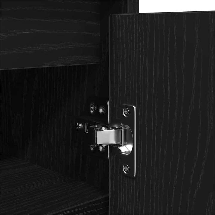 Immagine prodotto vidaXL Schuhschrank (57 x 34 x 76 cm)