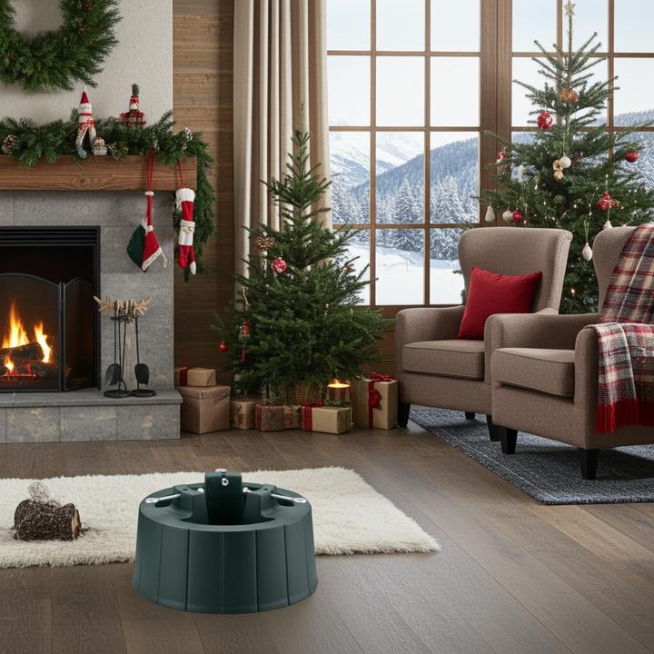 Actual product image Arti Casa Weihnachtsbaumständer