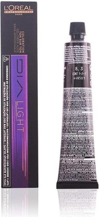 Immagine prodotto L'Oréal Professionnel dialetto (8.3 Biondo Chiaro Oro)