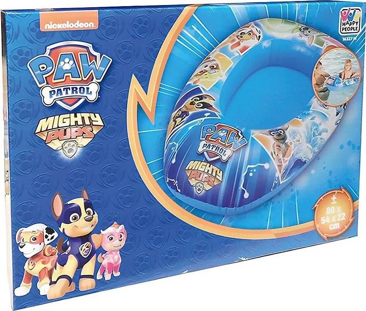 Productafbeelding Happy People Paw Patrol