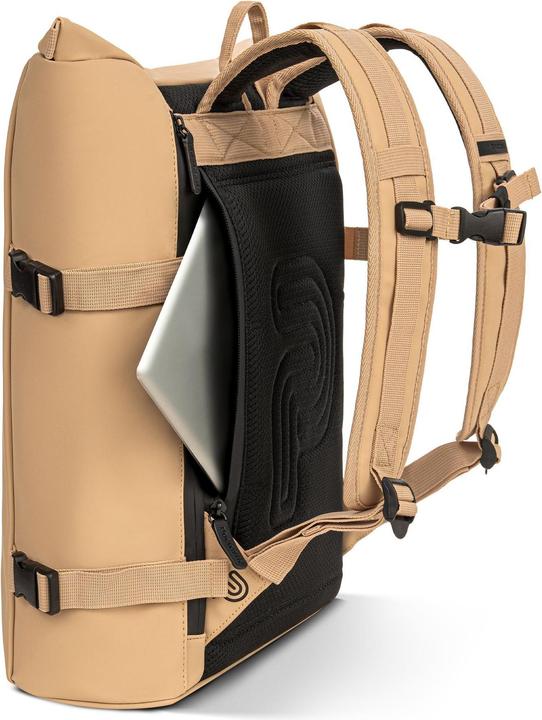 Image du produit Pactastic Urban Collection Sac à dos 46 cm pour ordinateur portable (19 l)