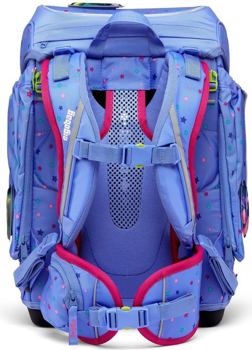 Actual product image Ergobag School desk set cubo (19 l)