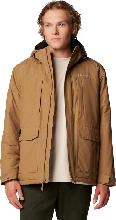 Produktbild Columbia Landroamer™ Sherpa Lined Jacket (XXL)
