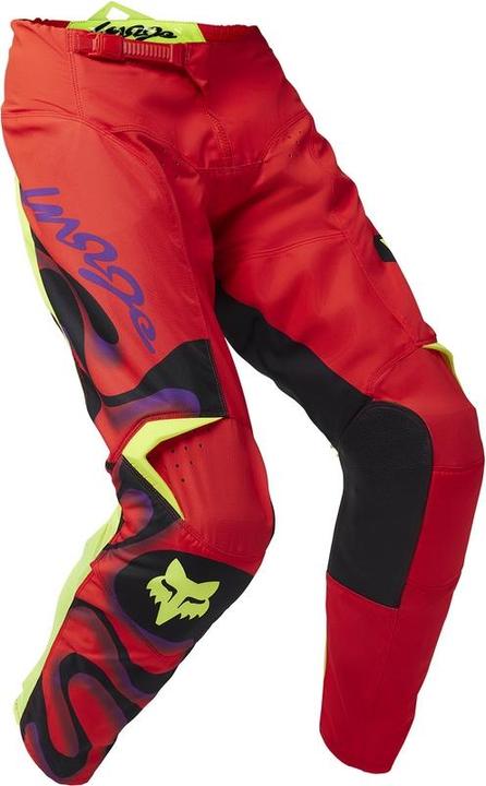 Produktbild Fox 180 Emotion Pant (32)