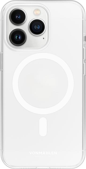 Produktbild Vonmählen Transparent Case (Apple iPhone 12 Pro Max)