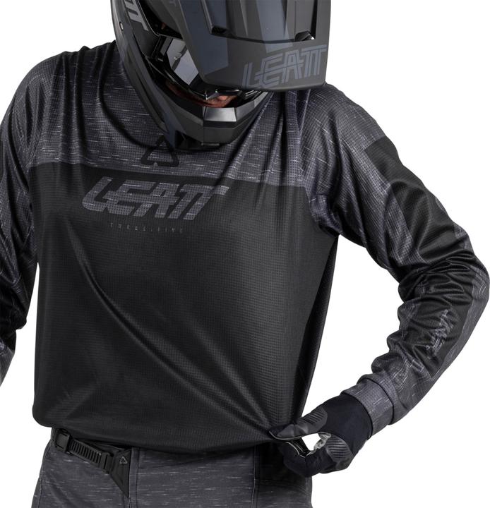 Produktbild Leatt Ride Kit 3.5 V26 (Herren, XXL)