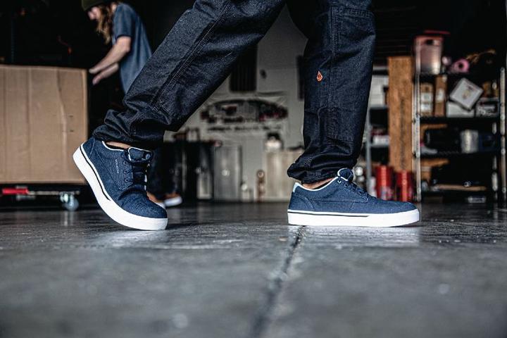 Produktbild Volcom Sicher-Halbschuh (S1P, 45)