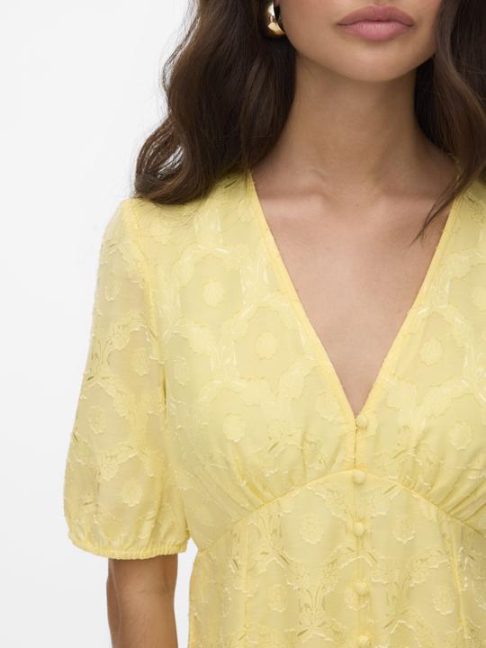 Actual product image Vero Moda VMSIGNE Langes Kleid Kleid (XS)