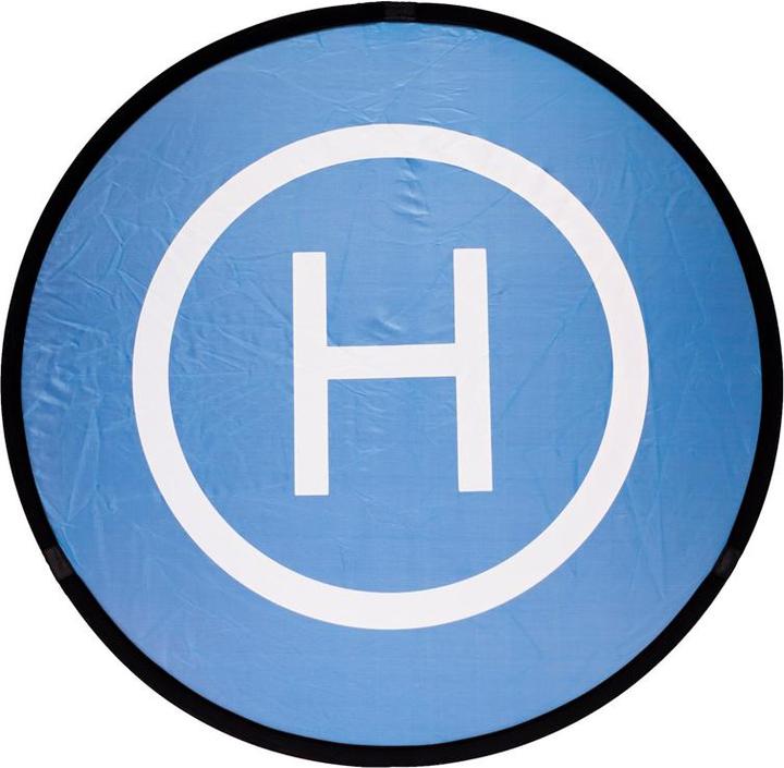 Image du produit Caruba Kit drone Pro 2 High Mavic (Pro) (Kit d'accessoires pour drones, DJI Mavic)