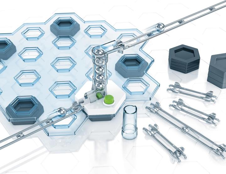 Produktbild Ravensburger GraviTrax Verlängerungsset - Heber