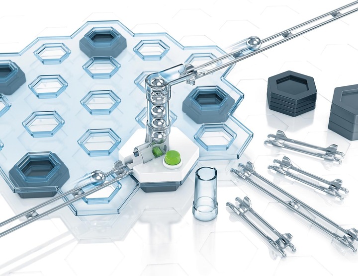 Produktbild Ravensburger GraviTrax Verlängerungsset - Heber
