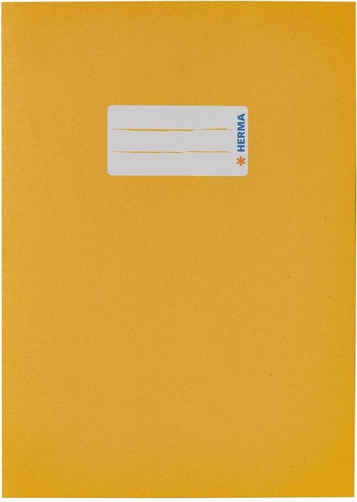 Immagine prodotto HERMA Carta protettiva per libretti A5 (A5)