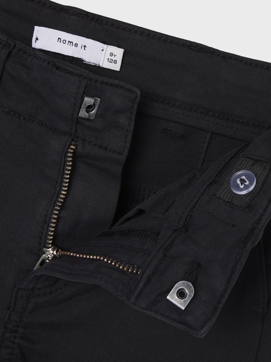 Actual product image Name it NKMRYAN ST TWI CARGO PANT 5720-OT NOOS (116)