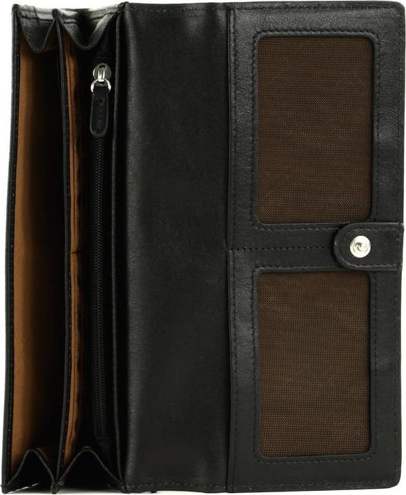 Produktbild Picard Lay Back 1 Geldbörse Leder 19 cm