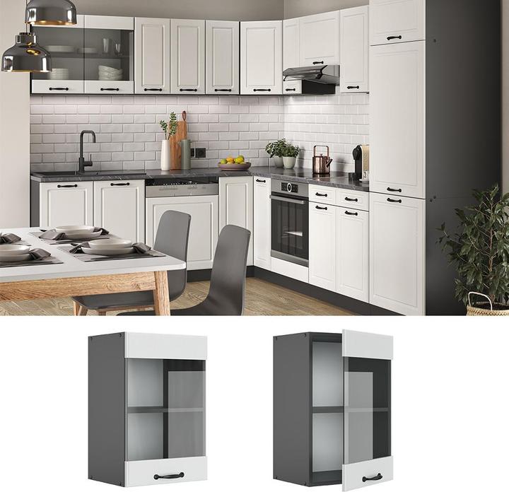 Produktbild Vicco R-Line (40 x 31 x 60 cm)