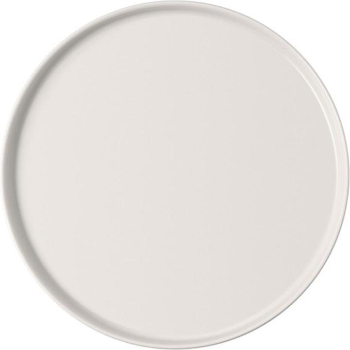 Produktbild Villeroy & Boch Universalteller weiss Iconic (1x, 24 cm)