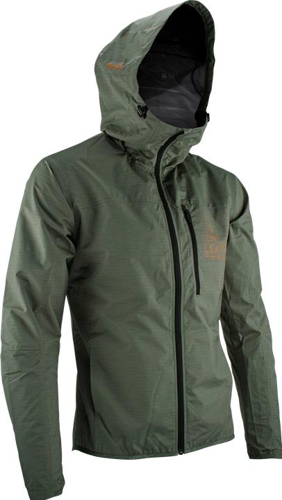 Image du produit Leatt MTB HydraDri 2.0 Jacket glow L (L)