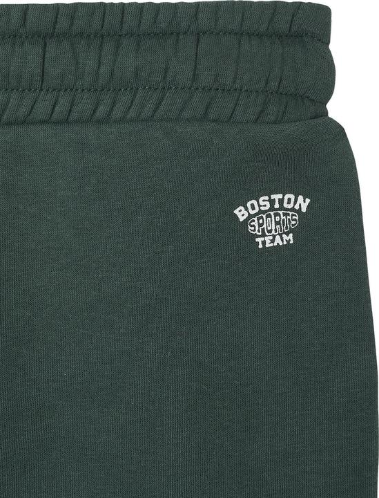 Produktbild Vertbaudet Schlichtes Jungen Sport-Set: Sweatshirt & Hose mit Recycling-Polyester (140)