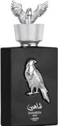 Actual product image Lattafa Shaheen Gold 100 Ml (Eau de parfum, 100 ml)
