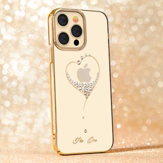 Produktbild Kingxbar Wish Series (Apple iPhone 13)