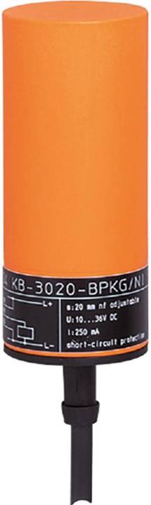 Actual product image IFM KB0025
