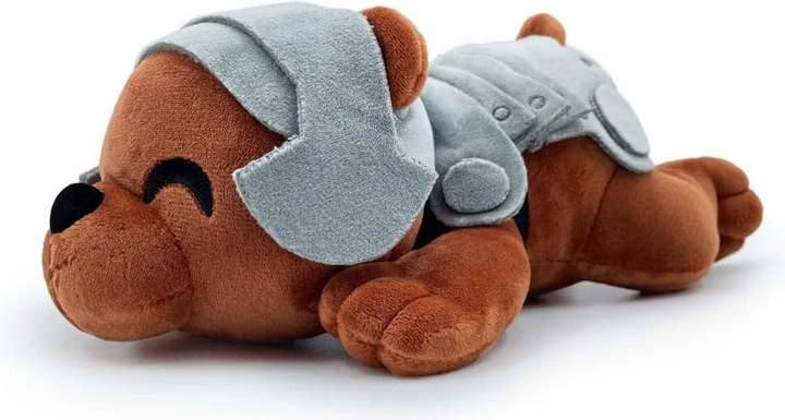 Actual product image Youtooz The Legend of Vox Machina peluche Trinket Flop 22 cm (22 cm)