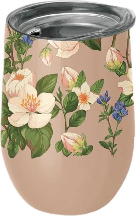 Chic.Mic Herboristeria Thermo Mug 420ml Afternoon Table (0.42 l)