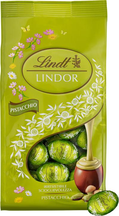 Lindt Eili pistaches (180 g)