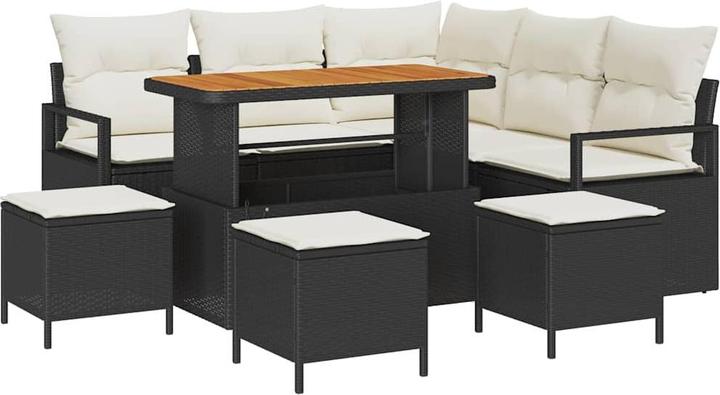 Produktbild vidaXL Kiera