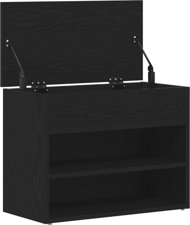 Actual product image vidaXL Schuhbank (60 cm)