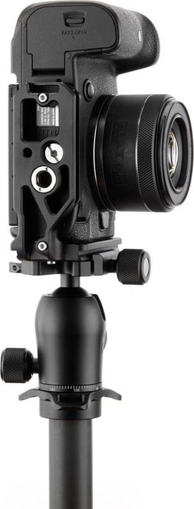 Image du produit 3 Legged Thing ROXIE QD 110mm Arca L Bracket Darkness/Blk for Canon R5/R5 C/R6 (L-rail)