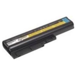 Thumbnail - Lenovo FRU92P1127 Battery (6 Zellen), Notebook Akku, Schwarz, Gelb