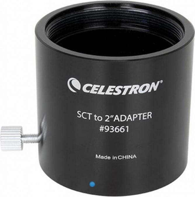 Celestron Adapter SCT auf 2