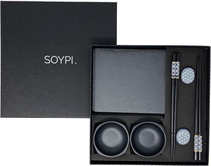 Produktbild Soypi Sushi Set (10 Stk.)