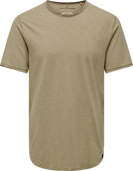 Immagine prodotto Only & Sons Onsbenne Longy Ss Tee Nf 7822 Noos (XS)