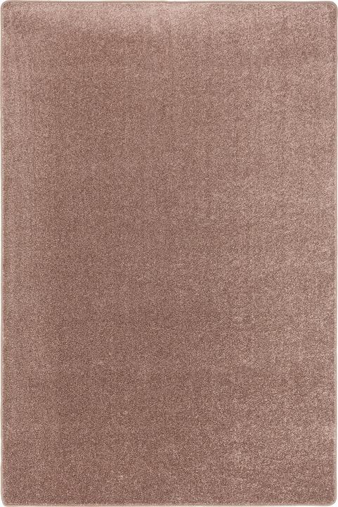 Produktbild Snapstyle Hochflor Velours Teppich Luna (80 x 320 cm)