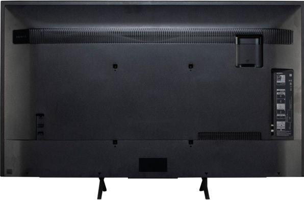 Produktbild Sony KD-55X75WL (55", X75WL, LED, 4K, 2023)