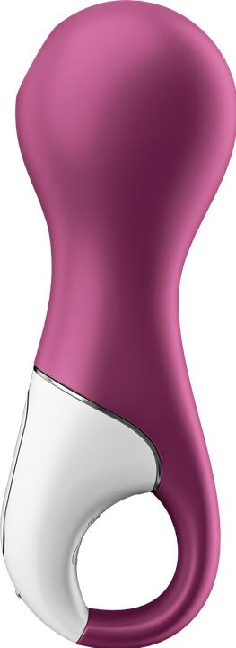 Actual product image Satisfyer Lucky Libra