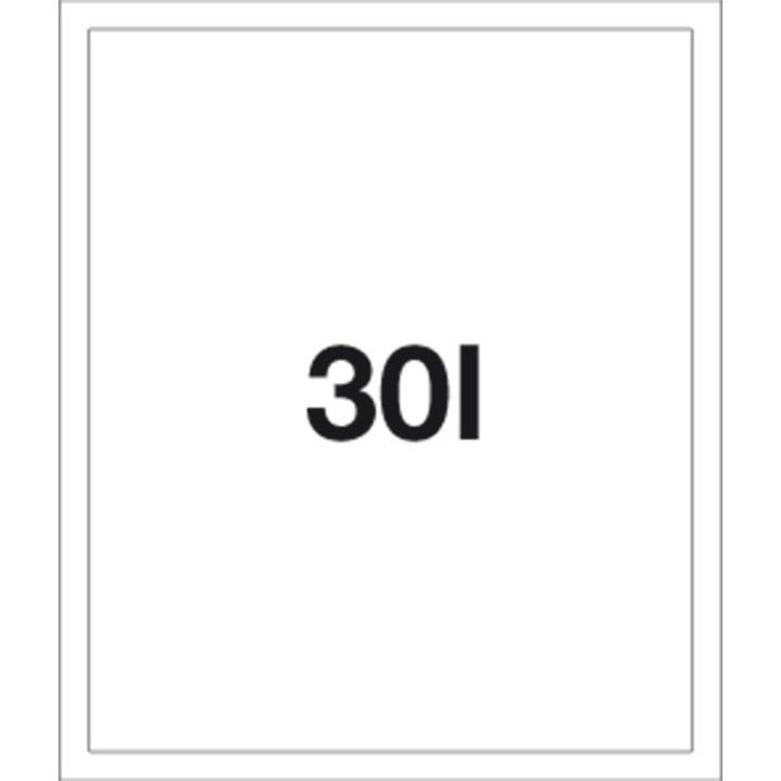 Produktbild Blanco Select II Soda (30 l)