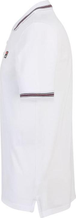 Actual product image FILA Lubbeek Poloshirt (S)