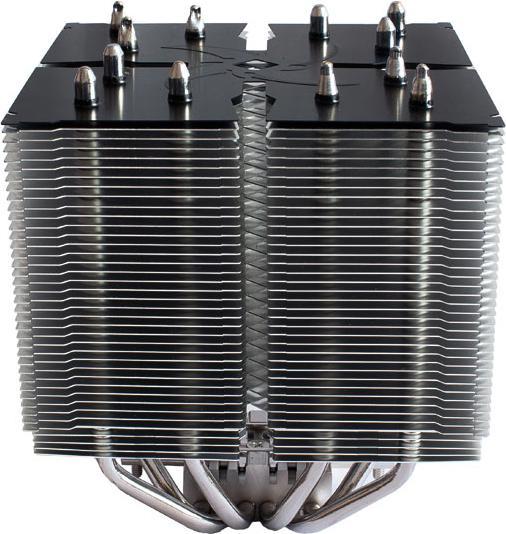 Image du produit Scythe Ninja 5 Rev. B SCNJ-5100 SCNJ-5100 (155 mm)