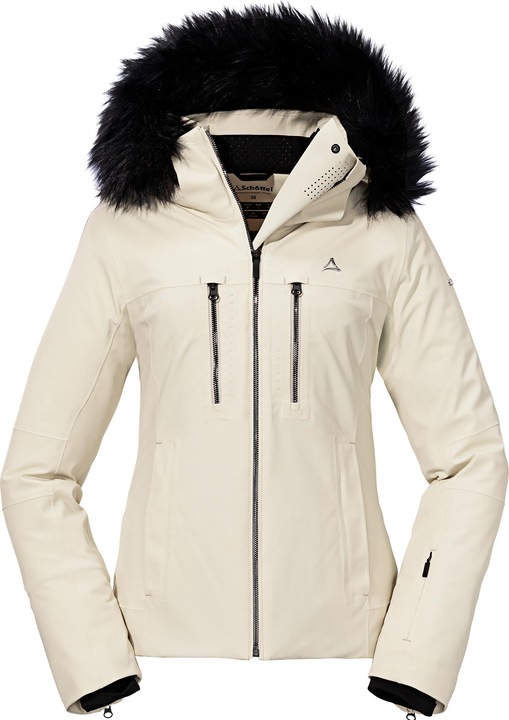 Produktbild Schöffel Baracon Ski (42)
