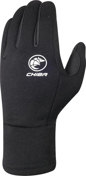Actual product image Chiba Polar fleece (XXL)